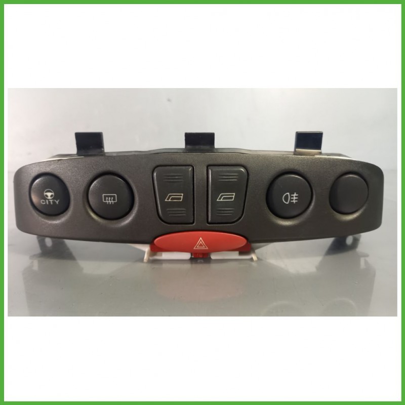 Comandi Multifunzionali FIAT PUNTO 2U 1.2 8V 71736777 2003 2007
