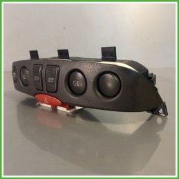 Comandi Multifunzionali FIAT PUNTO 2U 1.2 8V 71736777 2003 2007