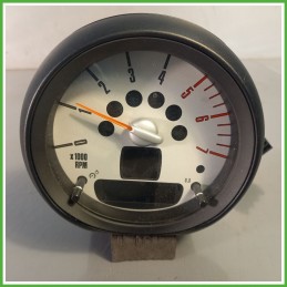 Quadro strumenti contachilometri tachimetro MINI MINI Countryman R60 62109325808