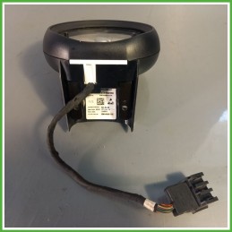 Quadro strumenti contachilometri tachimetro MINI MINI Countryman R60 62109325808