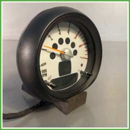 Quadro strumenti contachilometri tachimetro MINI MINI Countryman R60 62109325808