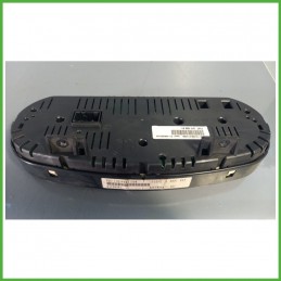 Quadro strumenti contachilometri tachimetro VDO 110080211006 LANCIA YPSILON TE 1.2 8V 51712351