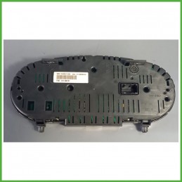 Quadro strumenti contachilometri tachimetro VDO 110080211006 LANCIA YPSILON TE 1.2 8V 51712351
