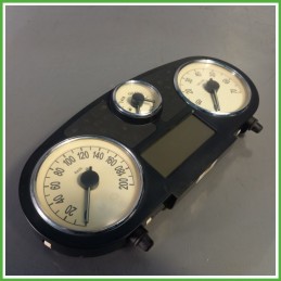 Quadro strumenti contachilometri tachimetro VDO 110080211006 LANCIA YPSILON TE 1.2 8V 51712351