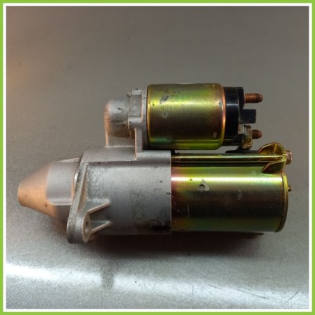 Motorino Avviamento DELCO 36550792 CHEVROLET (DAEWOO) TACUMA U100 25182244