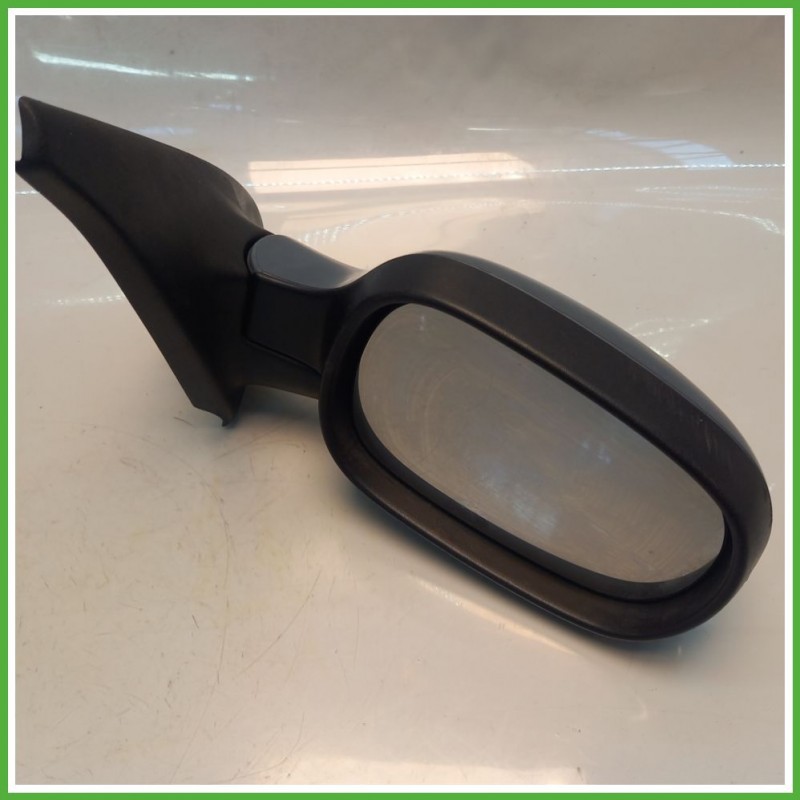 Specchio Specchietto Retrovisore Destro DX PRIMER RENAULT MEGANE 1a Serie 1999 2003 BRITAX Originale Usato