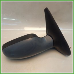 Specchio Specchietto Retrovisore Destro DX PRIMER RENAULT MEGANE 1a Serie 1999 2003 BRITAX Originale Usato