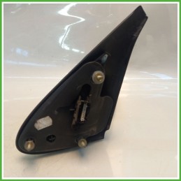 Specchio Specchietto Retrovisore Destro DX PRIMER RENAULT MEGANE 1a Serie 1999 2003 BRITAX Originale Usato