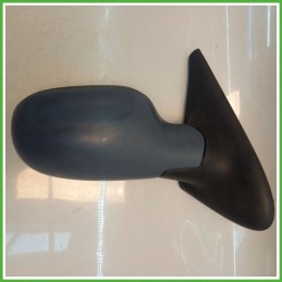 Specchio Specchietto Retrovisore Destro DX PRIMER RENAULT MEGANE 1a Serie 1999 2003 BRITAX Originale Usato
