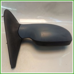 Specchio Specchietto Retrovisore Destro DX PRIMER RENAULT MEGANE 1a Serie 1999 2003 BRITAX Originale Usato