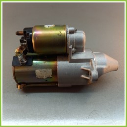 Motorino Avviamento DELCO  CHEVROLET (DAEWOO) Tacuma (U100) 2005 36550792 Usato