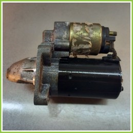 Motorino Avviamento BOSCH 12V FORD Fusion (Cbk) 2002 0001107407 Usato