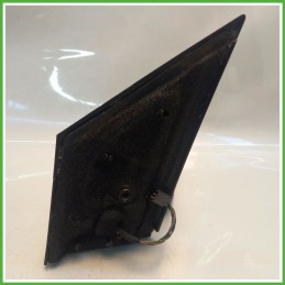 Specchio Specchietto Retrovisore Destro DX NERO FORD FIESTA CBK 2005 2008 SCHEFENACKER Originale Usato