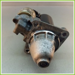 Motorino Avviamento BOSCH 12V FORD Fusion (Cbk) 2002 0001107407 Usato