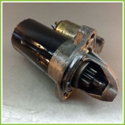 Motorino Avviamento BOSCH 12V FORD Fusion (Cbk) 2002 0001107407 Usato