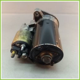 Motorino Avviamento BOSCH 12V FORD Fusion (Cbk) 2002 0001107407 Usato