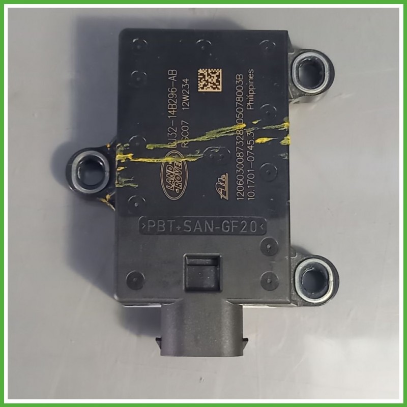 Sensore IMBARDATA LAND ROVER RANGE ROVER EVOQUE 5 Porte BJ3214B296AB 2011 2018 ATE 10.1701-0745.3