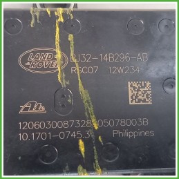 Sensore IMBARDATA LAND ROVER RANGE ROVER EVOQUE 5 Porte BJ3214B296AB 2011 2018 ATE 10.1701-0745.3
