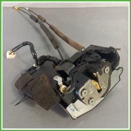 Serratura Posteriore Destro DX MAZDA CX-7 2.2 EG2172310M 2009 2013
