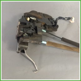 Serratura Posteriore Destro DX MAZDA CX-7 2.2 EG2172310M 2009 2013