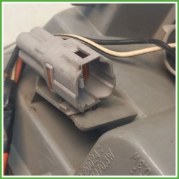 Fanale Fanalino Posteriore Destro DX KOITO 220-20024 SUBARU IMPREZA 3a Serie 84201FE591 Usato