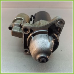 Motorino Avviamento BOSCH 12V FORD Escort (Fa) 1995 0001107016 Usato