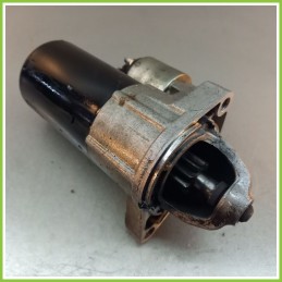 Motorino Avviamento BOSCH 12V FORD Escort (Fa) 1995 0001107016 Usato