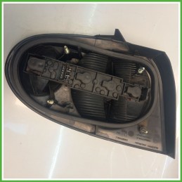 Fanale Fanalino Posteriore Sinistro SX VALEO RENAULT MEGANE 1a Serie 7701040608 Usato
