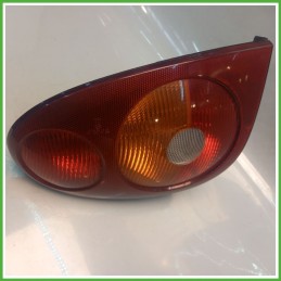 Fanale Fanalino Posteriore Sinistro SX VALEO RENAULT MEGANE 1a Serie 7701040608 Usato