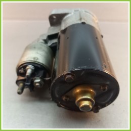 Motorino Avviamento BOSCH 12V FORD Escort (Fa) 1995 0001107016 Usato