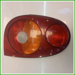 Fanale Fanalino Posteriore Sinistro SX VALEO RENAULT MEGANE 1a Serie 7701040608 Usato