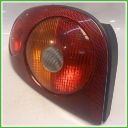 Fanale Fanalino Posteriore Destro DX VALEO RENAULT MEGANE 1a Serie 7701040606 Usato