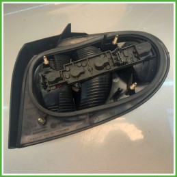 Fanale Fanalino Posteriore Destro DX VALEO RENAULT MEGANE 1a Serie 7701040606 Usato