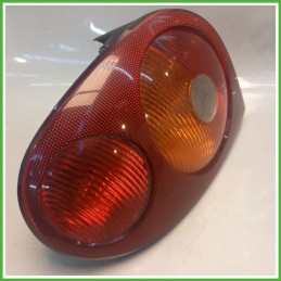 Fanale Fanalino Posteriore Destro DX VALEO RENAULT MEGANE 1a Serie 7701040606 Usato