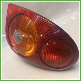 Fanale Fanalino Posteriore Destro DX VALEO RENAULT MEGANE 1a Serie 7701040606 Usato