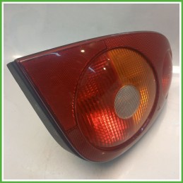 Fanale Fanalino Posteriore Destro DX VALEO RENAULT MEGANE 1a Serie 7701040606 Usato