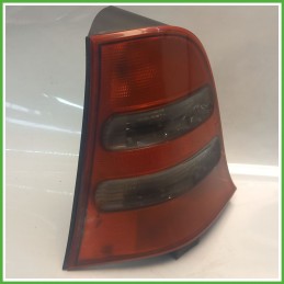 Fanale Fanalino Posteriore Sinistro SX ULO MERCEDES-BENZ Classe A W168 A1688202764 Usato