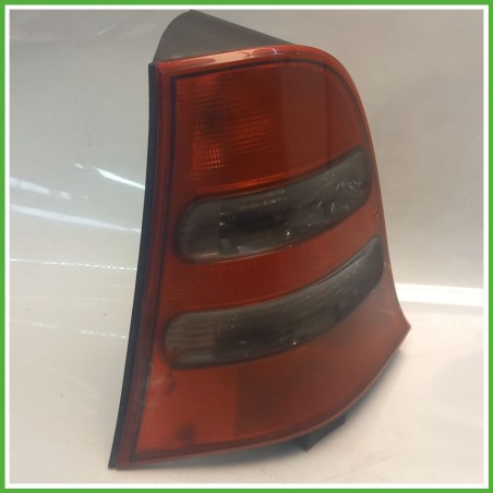 Fanale Fanalino Posteriore Sinistro SX ULO MERCEDES-BENZ Classe A W168 A1688202764 Usato