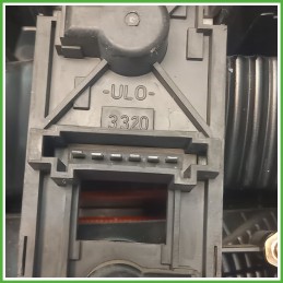 Fanale Fanalino Posteriore Sinistro SX ULO MERCEDES-BENZ Classe A W168 A1688202764 Usato