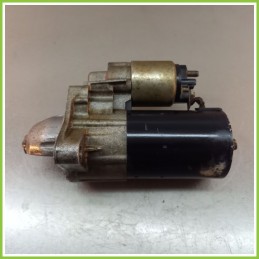 Motorino Avviamento BOSCH 12V FORD Escort (Fa) 1995 0001107016 Usato