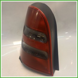 Fanale Fanalino Posteriore Sinistro SX ULO MERCEDES-BENZ Classe A W168 A1688202764 Usato