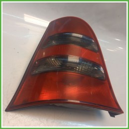 Fanale Fanalino Posteriore Sinistro SX ULO MERCEDES-BENZ Classe A W168 A1688202764 Usato