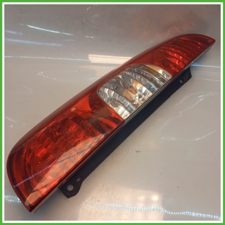 Fanale Fanalino Posteriore Sinistro SX AUTOMOTIVE LIGHTING 20120999 FIAT DOBLO 3C 51755145 Usato