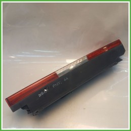 Fanale Fanalino Posteriore Sinistro SX AUTOMOTIVE LIGHTING 20120999 FIAT DOBLO 3C 51755145 Usato