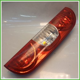 Fanale Fanalino Posteriore Sinistro SX AUTOMOTIVE LIGHTING 20120999 FIAT DOBLO 3C 51755145 Usato
