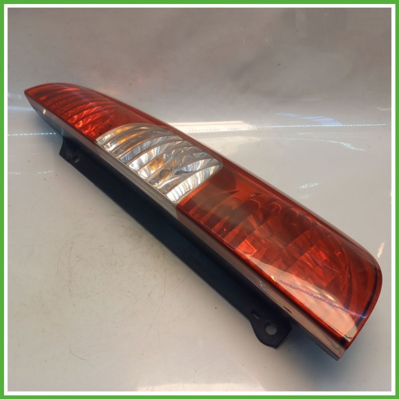 Fanale Fanalino Posteriore Destro DX AUTOMOTIVE LIGHTING 20110999 FIAT DOBLO 3C 51755144 Usato