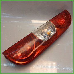 Fanale Fanalino Posteriore Destro DX AUTOMOTIVE LIGHTING 20110999 FIAT DOBLO 3C 51755144 Usato