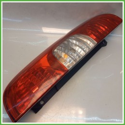 Fanale Fanalino Posteriore Destro DX AUTOMOTIVE LIGHTING 20110999 FIAT DOBLO 3C 51755144 Usato