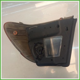 Fanale Fanalino Posteriore Sinistro SX SCHEFENACKER 388013 BMW Serie 3 E46 63216946533 Usato