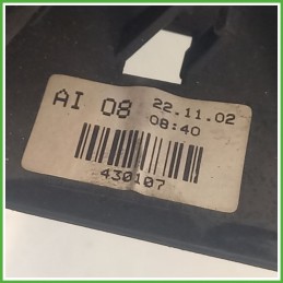 Fanale Fanalino Posteriore Sinistro SX SCHEFENACKER 388013 BMW Serie 3 E46 63216946533 Usato